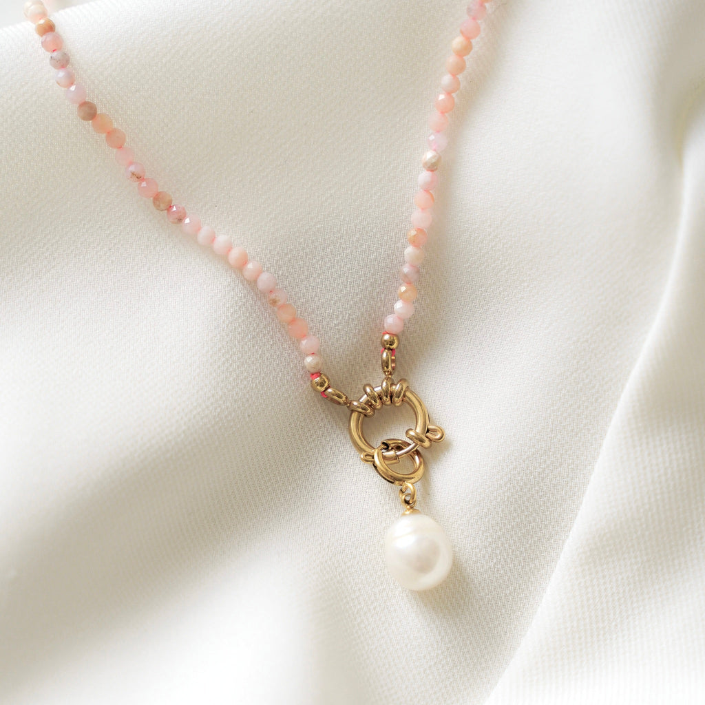 Collier Océan