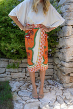 Spódnica Allegra