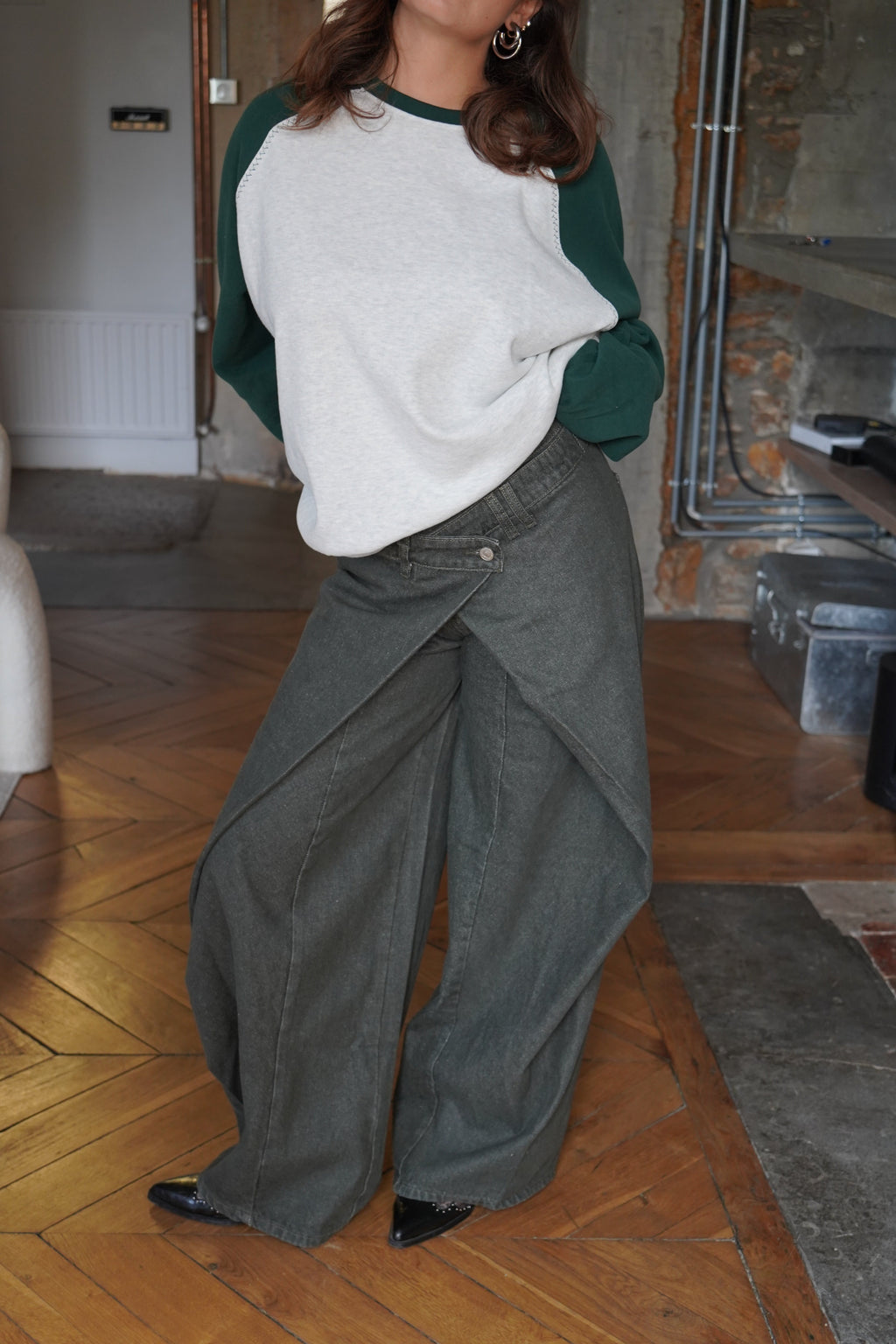 Jeans Caines