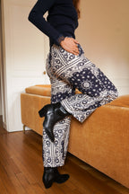 Pantalon Constance