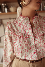 Yalena Shirt