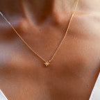 Star Necklace