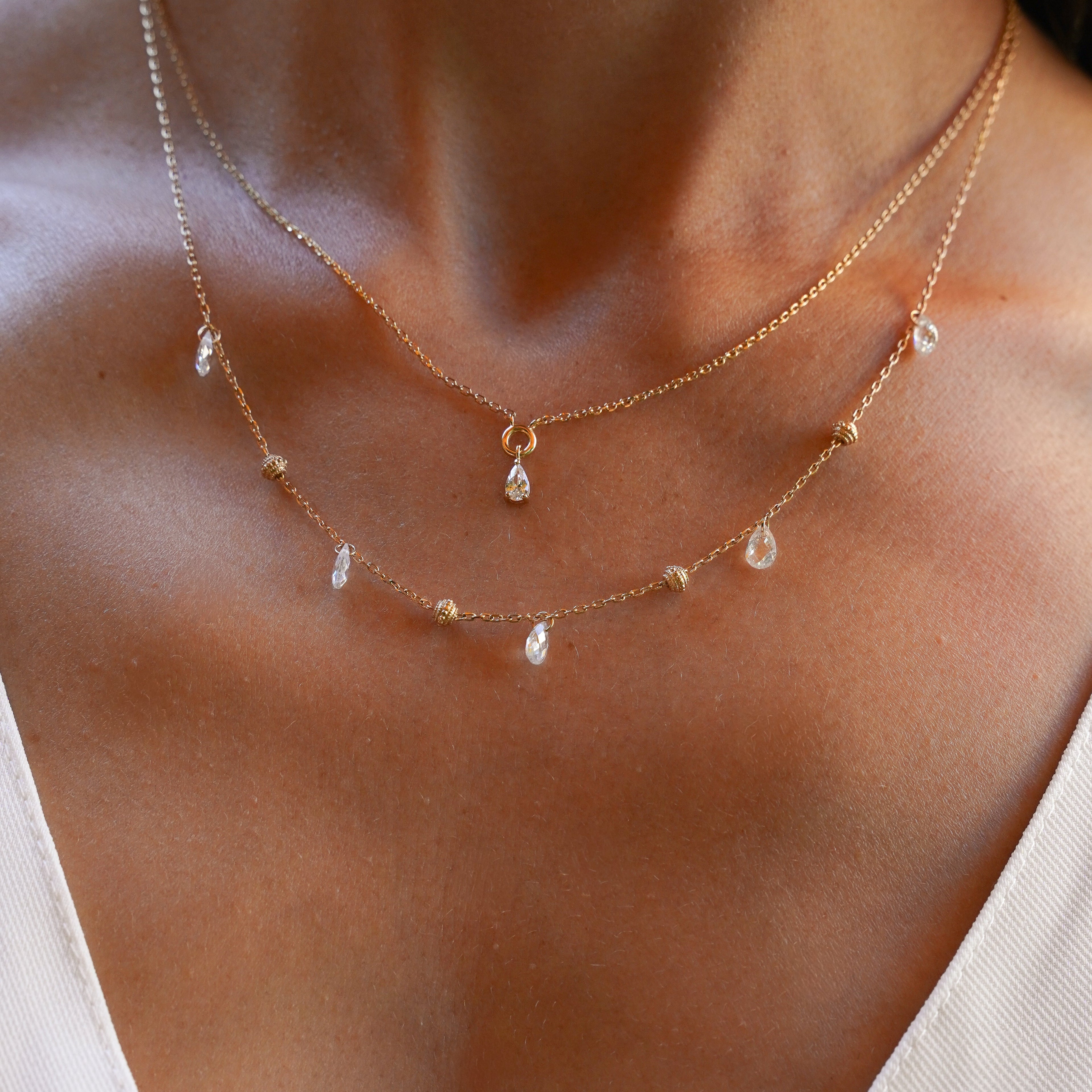 Ella necklace