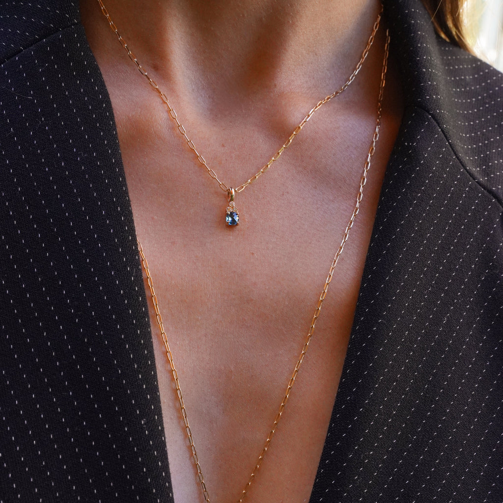 Collier Renaissance