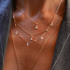 Ella necklace