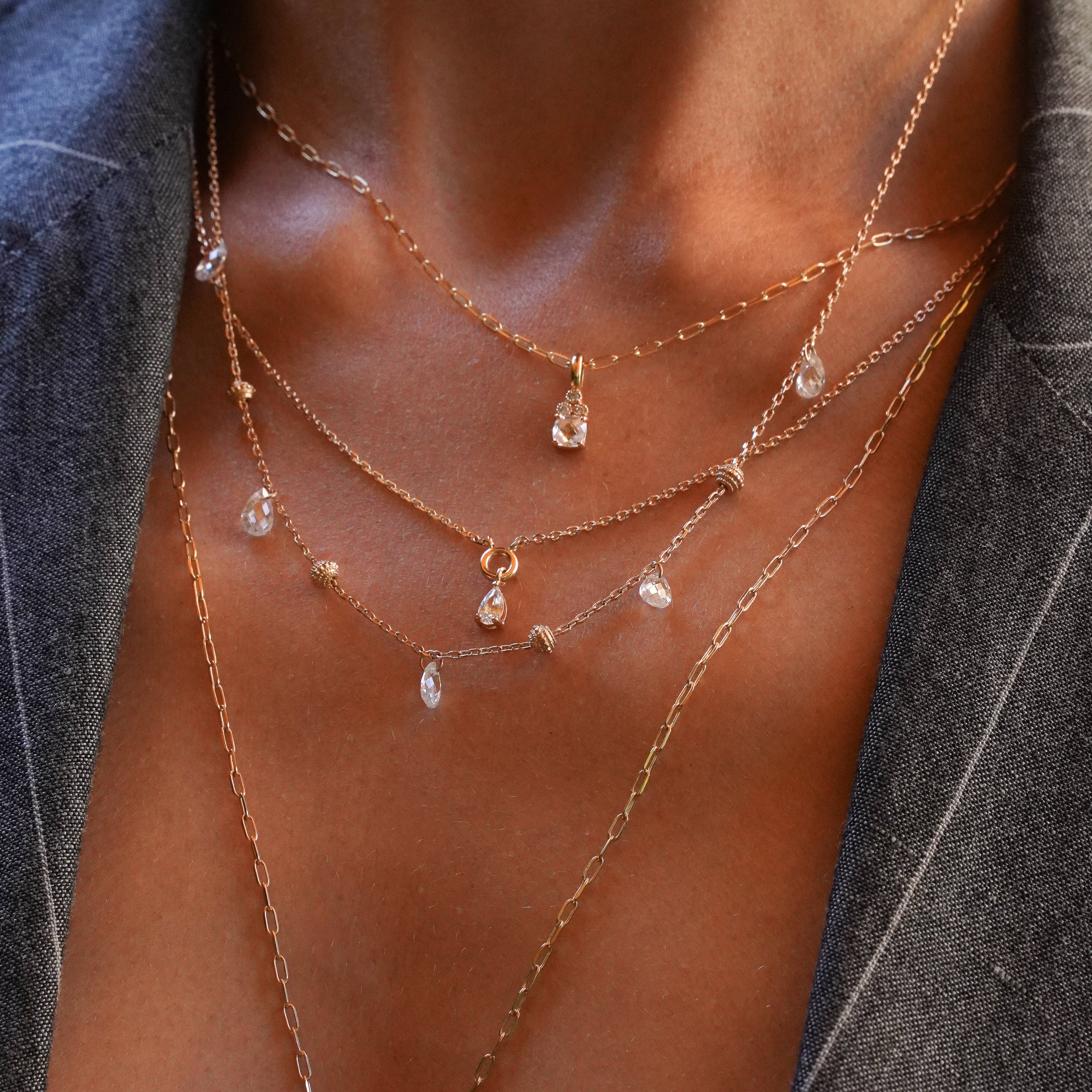 Ella necklace