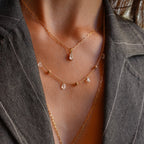 Ella necklace