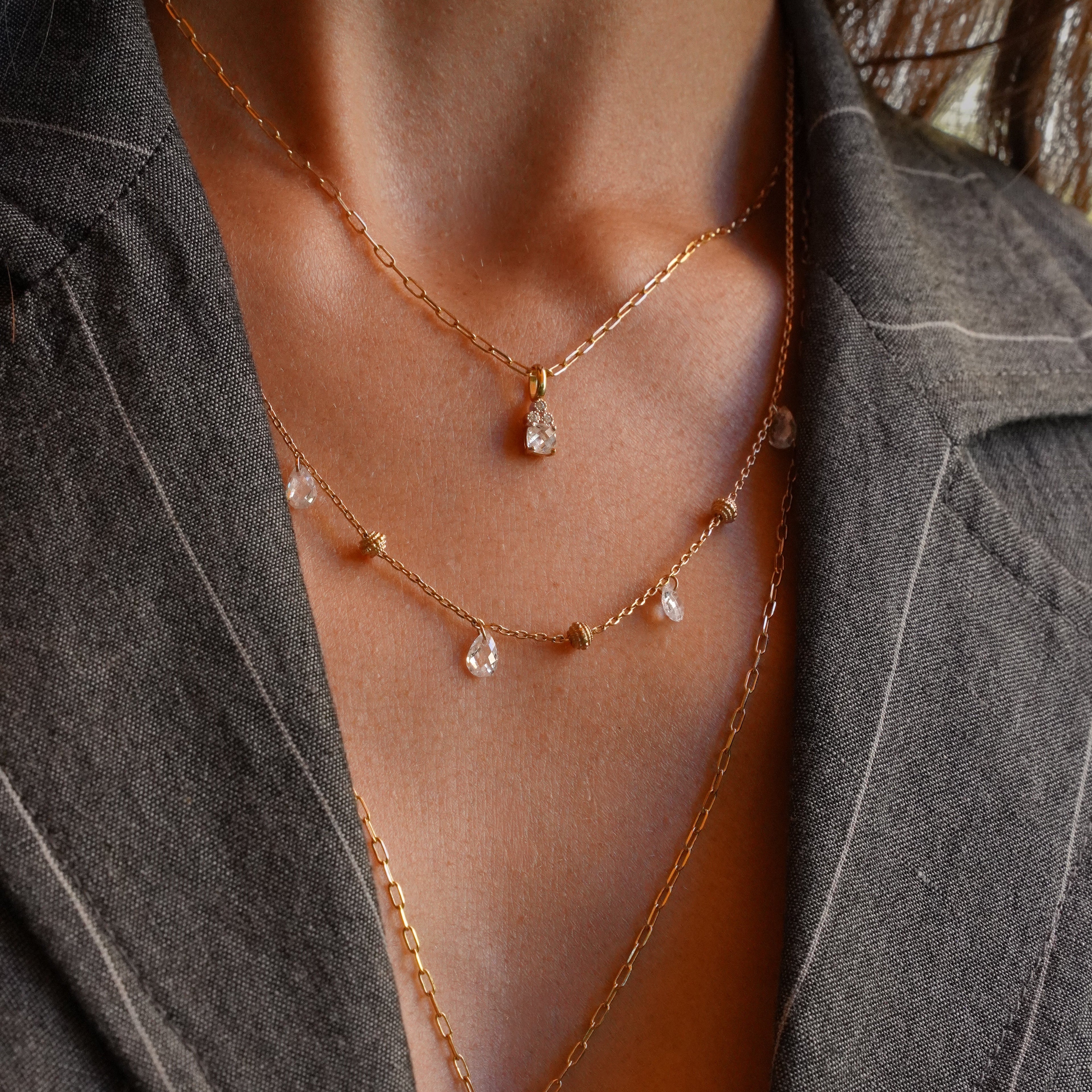 Ella necklace