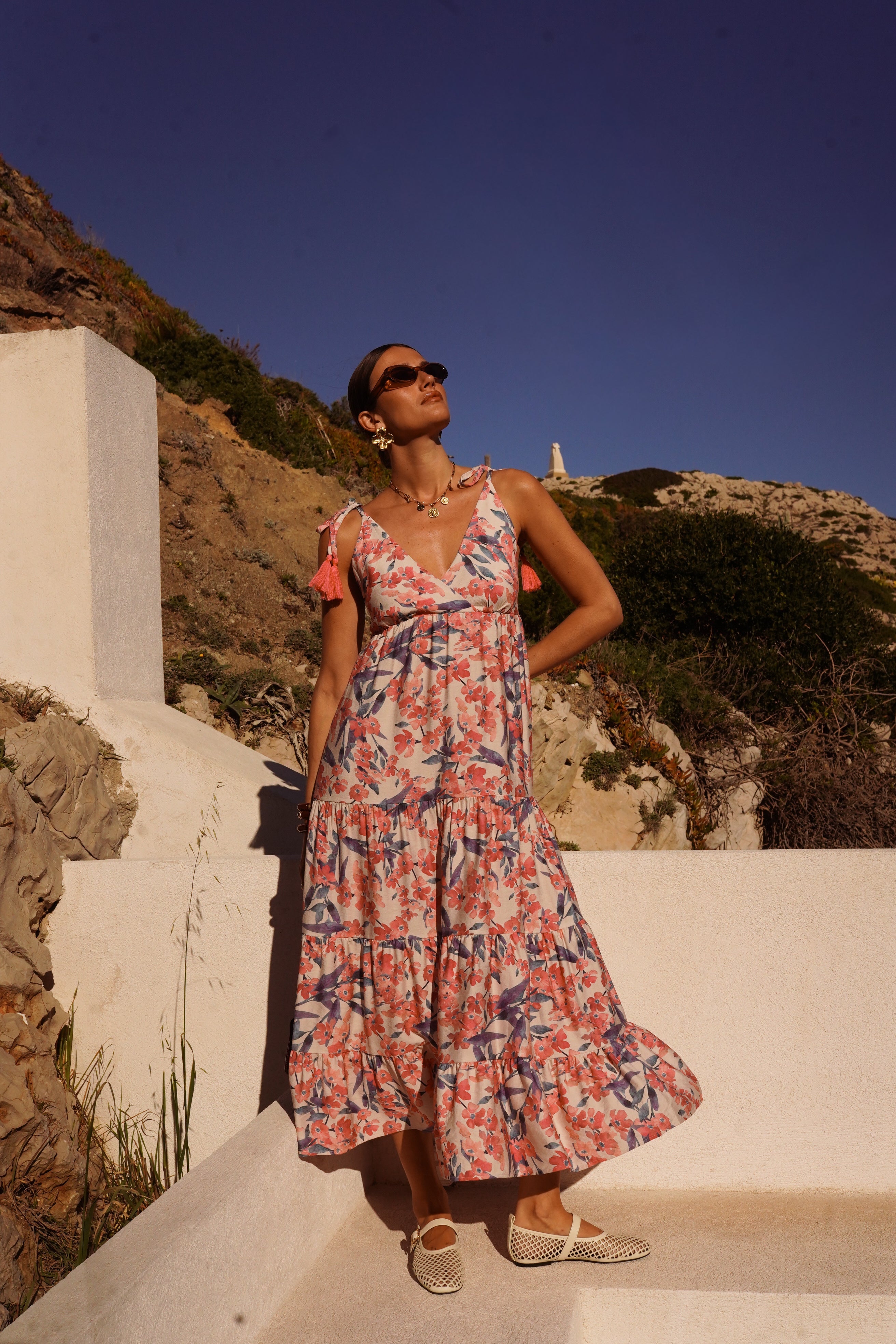 Cordéa Dress