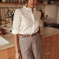Chemise Azenor