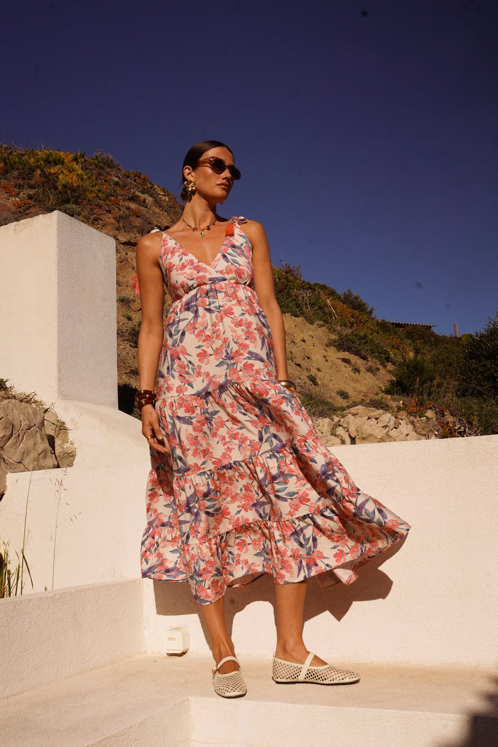 Cordéa Dress