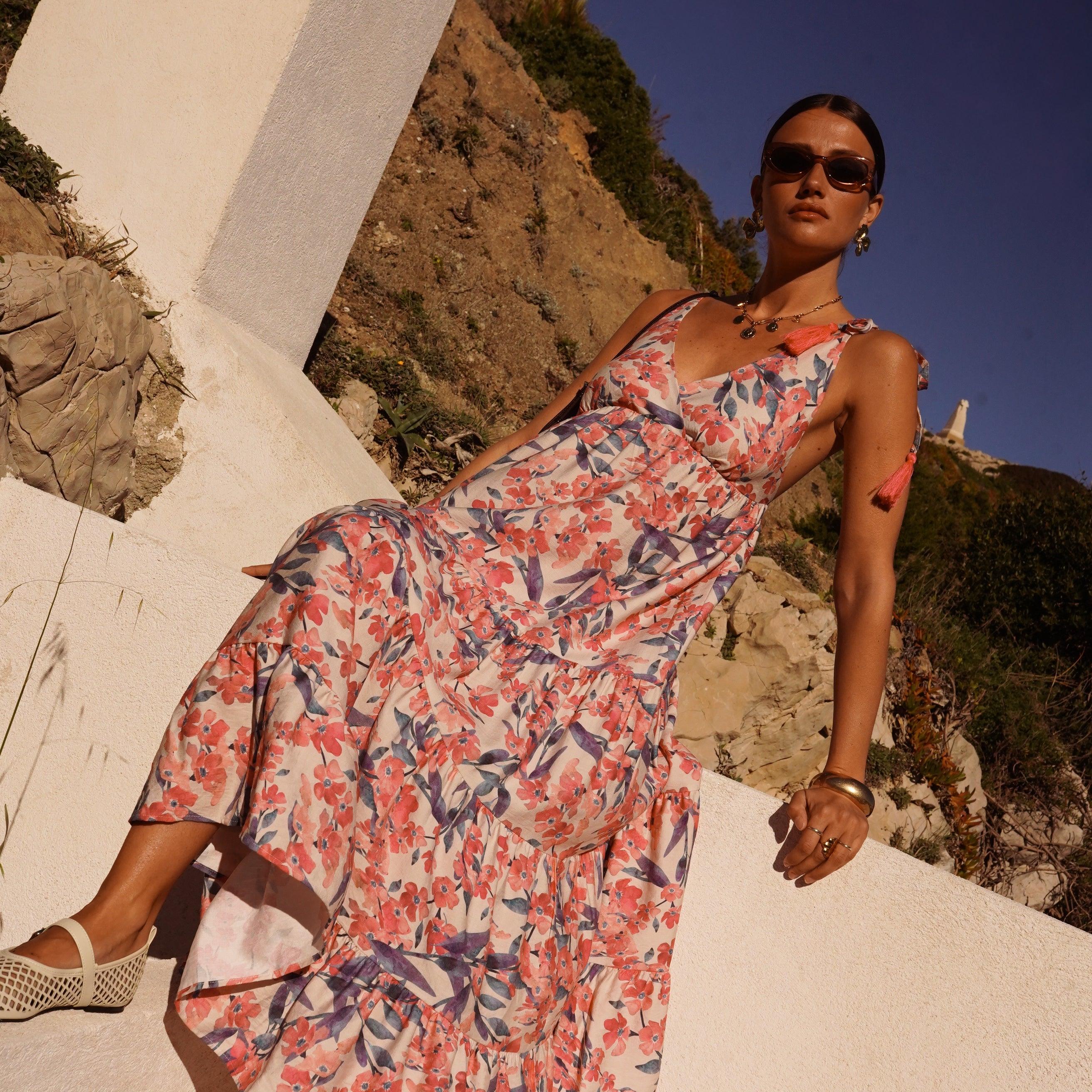 Cordéa Dress