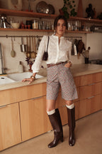 Chemise Azenor