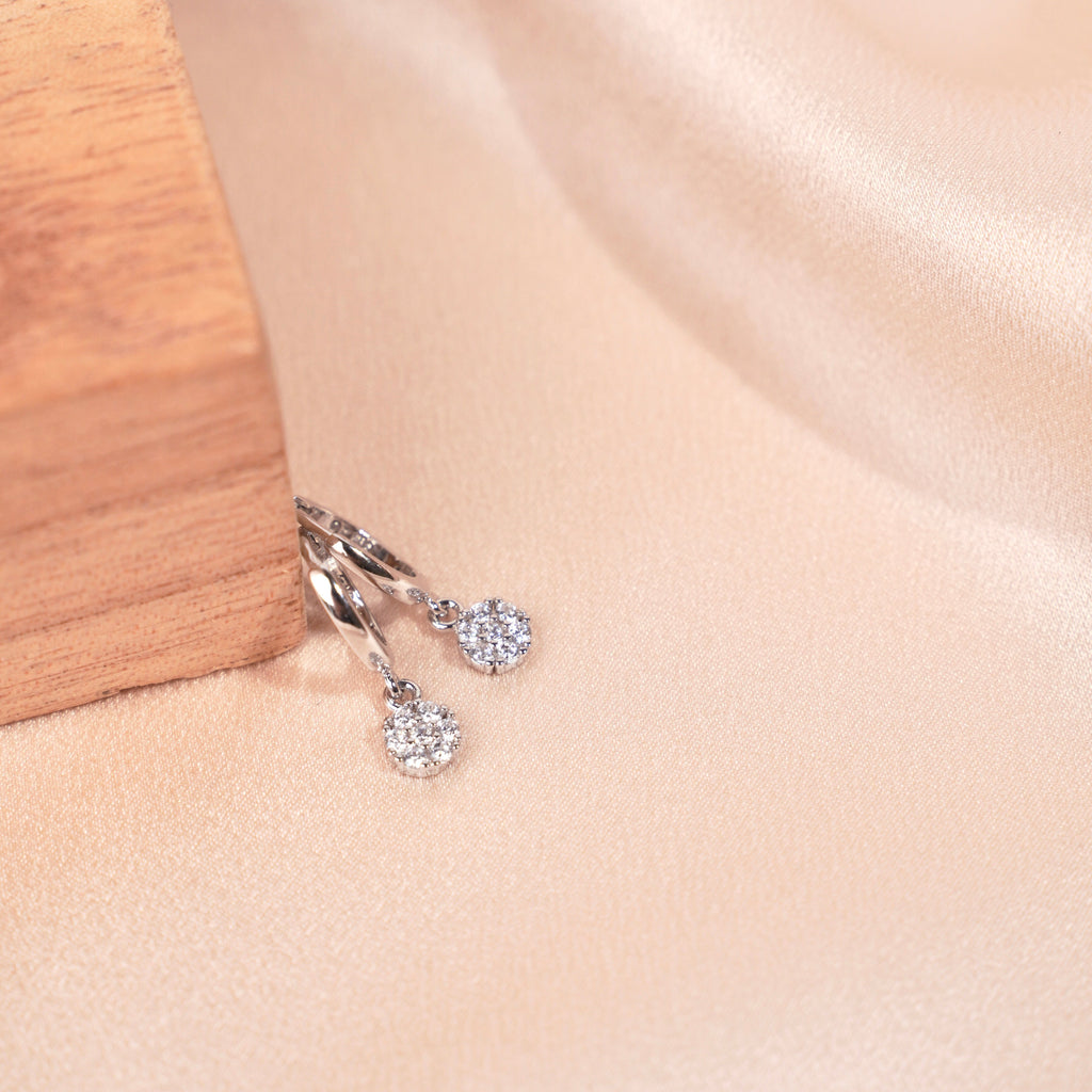 Pendientes de amor