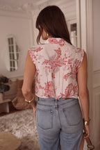 camisa talin
