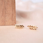 Pendientes renacentistas