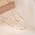Starry Sky Necklace