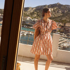 Nacria Dress