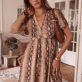 Wes Dress