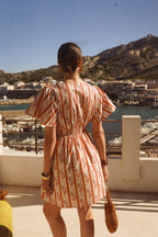 Nacria Dress