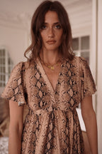 Wes Dress