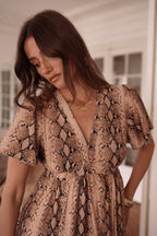 Wes Dress