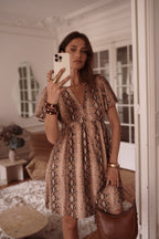 Wes Dress