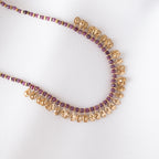 Apatite Necklace
