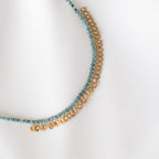 Apatite Necklace