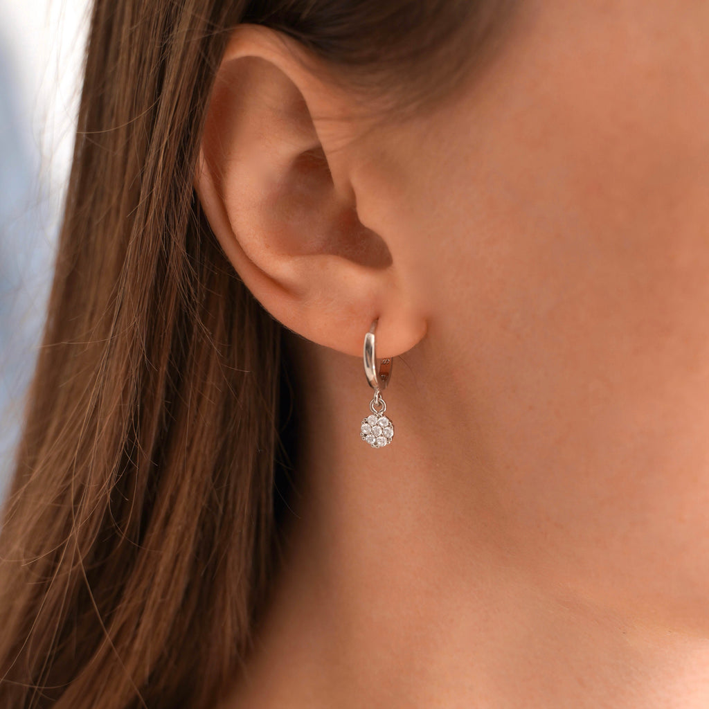 Pendientes de amor