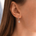 Pendientes de amor