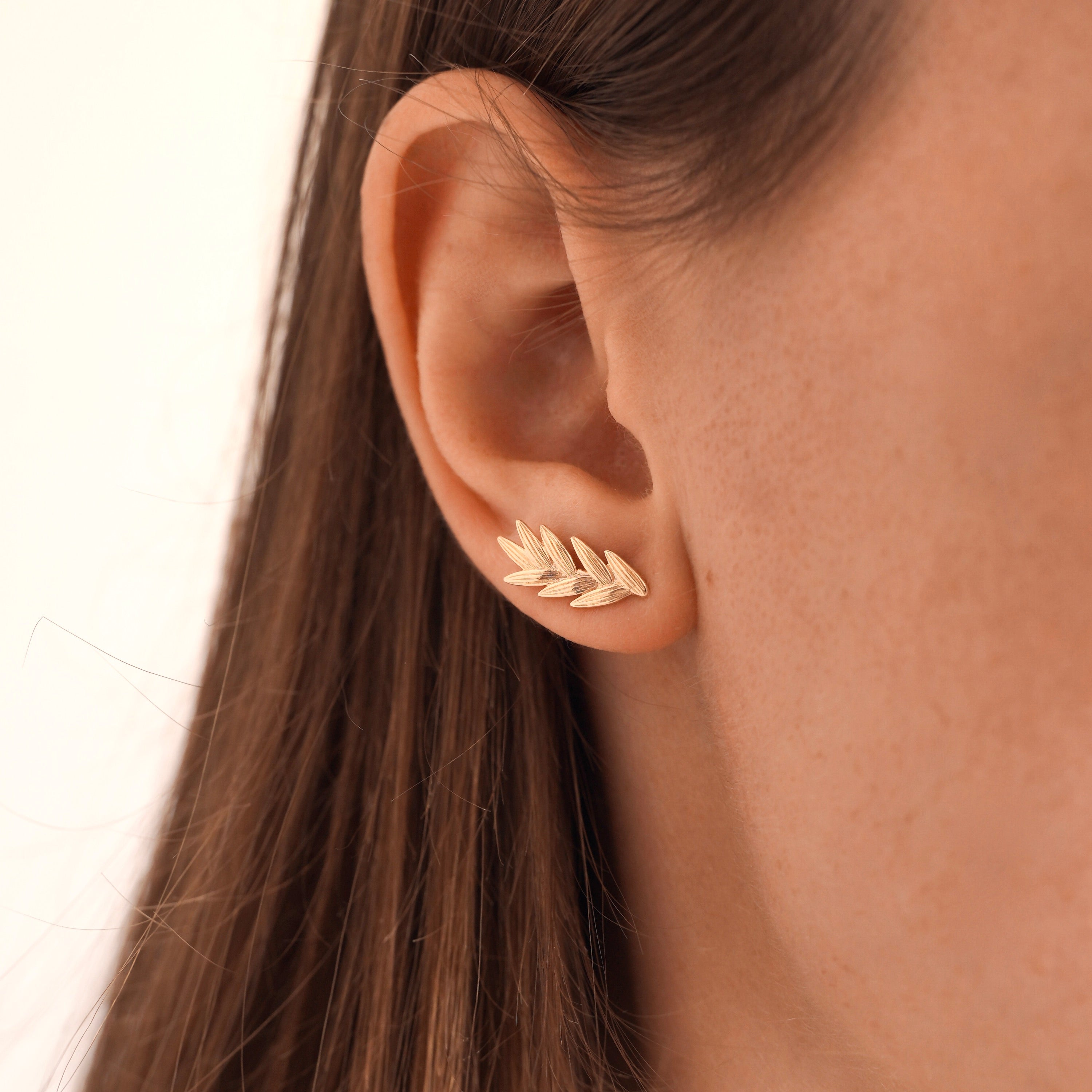Pendientes renacentistas