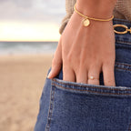 Éclat Chain Ring