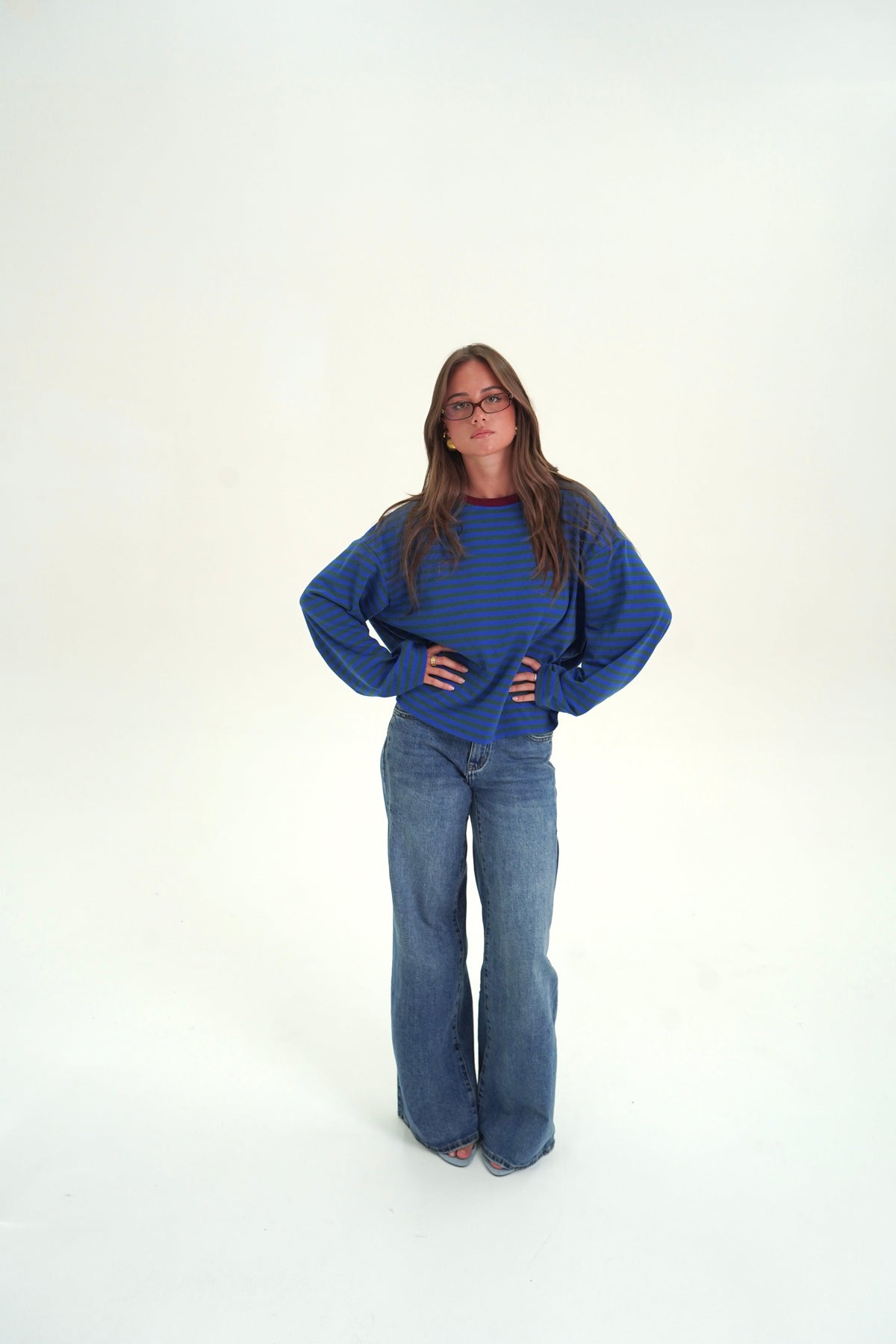 Jeans Nessa