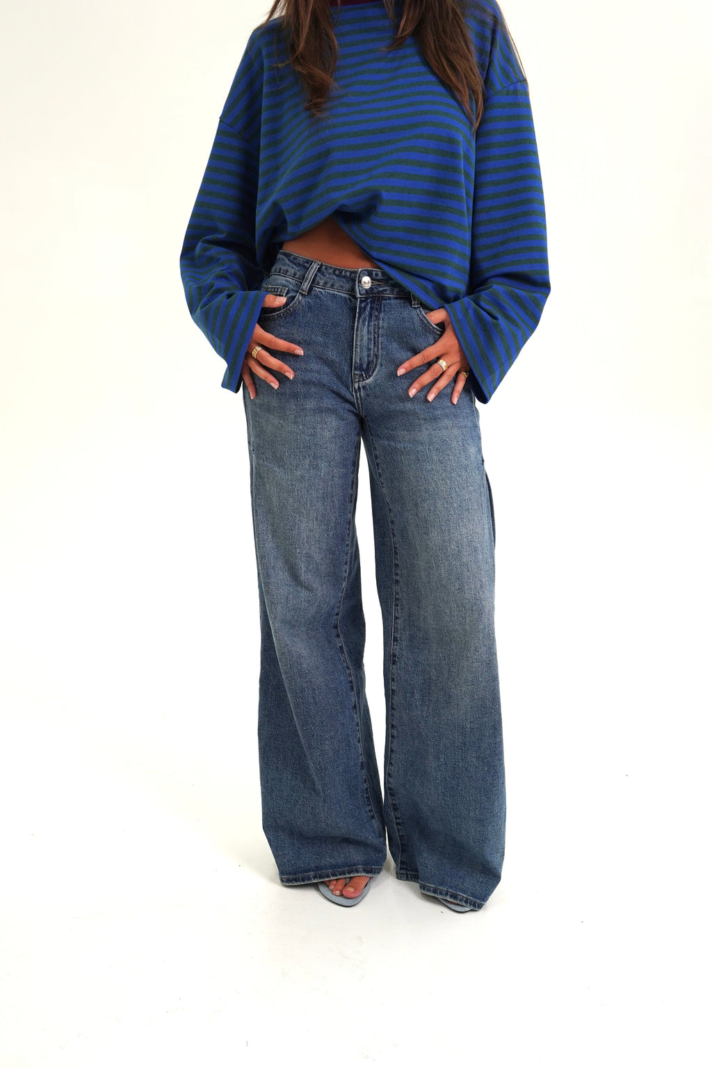 Jeans Nessa