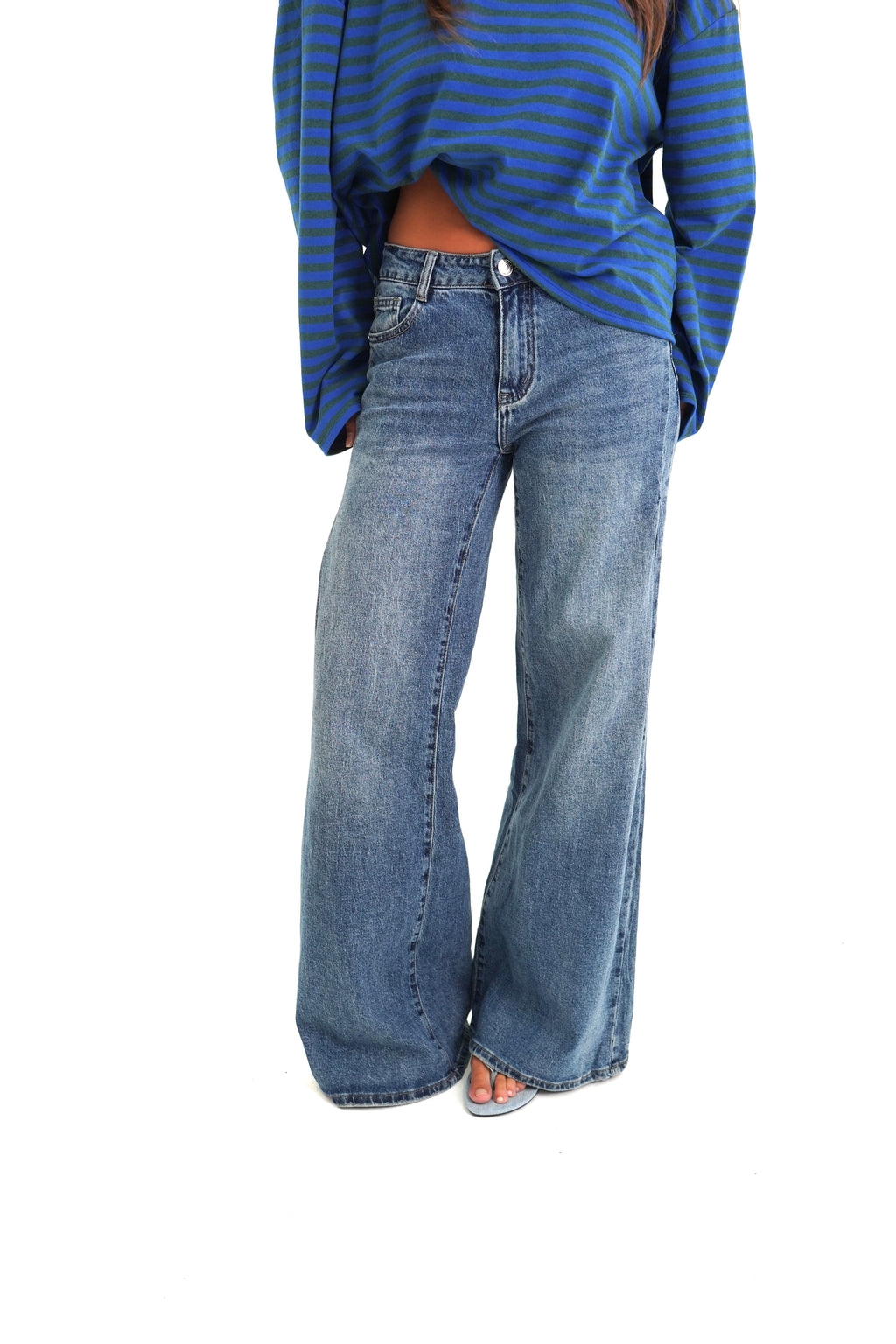 Jeans Nessa