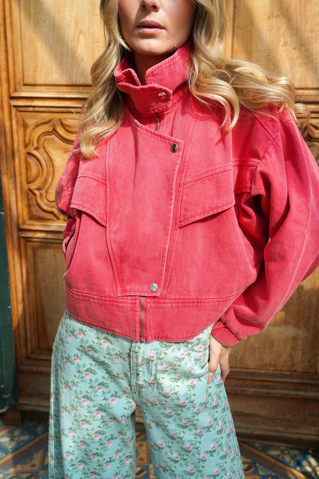 Giacca Ruby