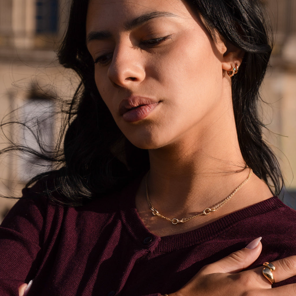 Eternity Necklace