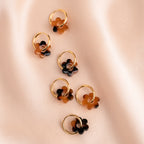 Boucles D'Oreilles Aurore