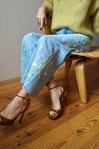 Jeans Paola