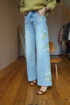 Jeans Paola