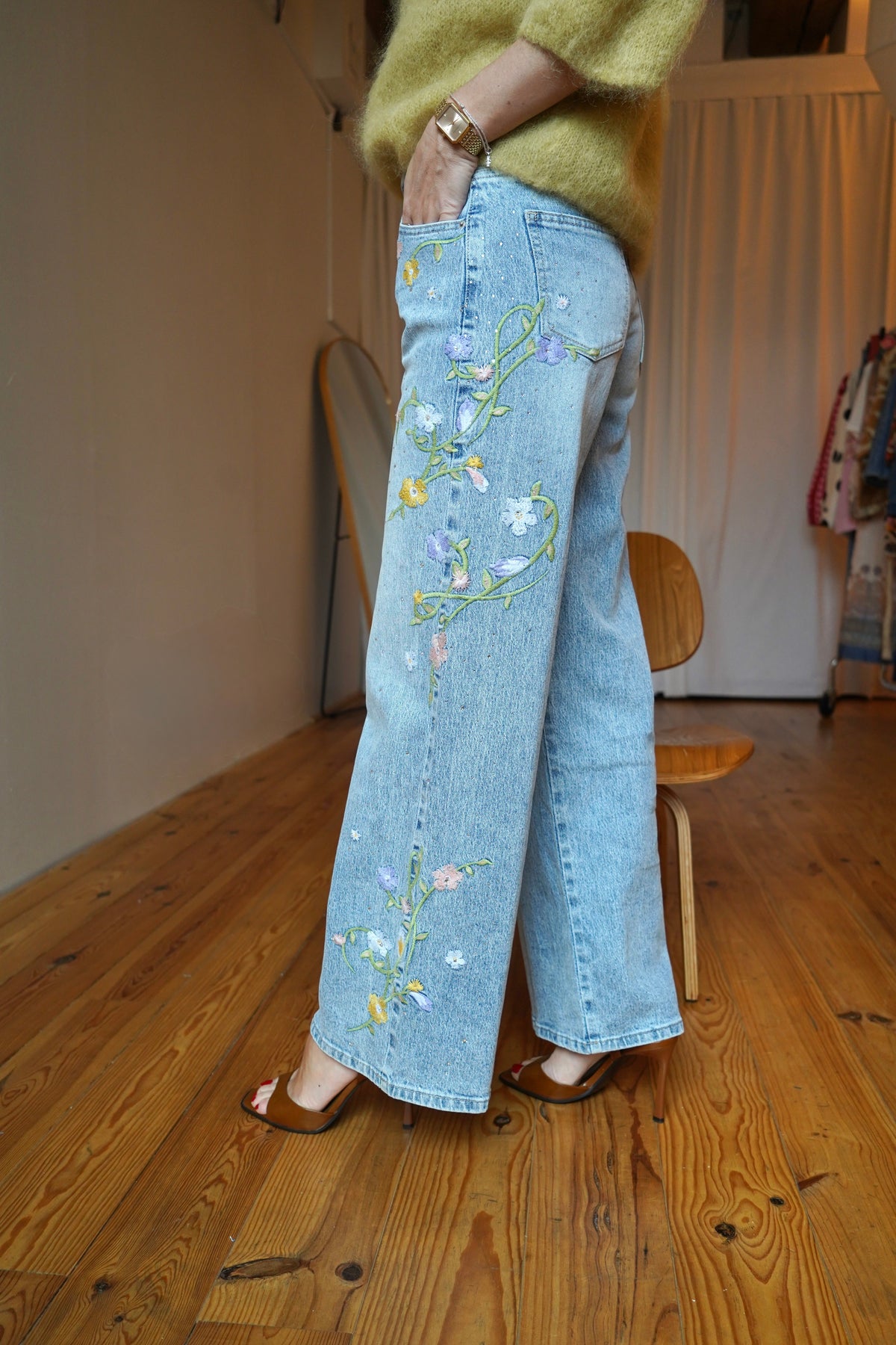 Jeans Paola