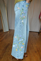 Jeans Paola