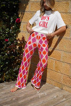 T-shirt 90’S Girl