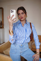 camisa aura