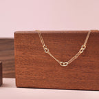 Eternity Necklace