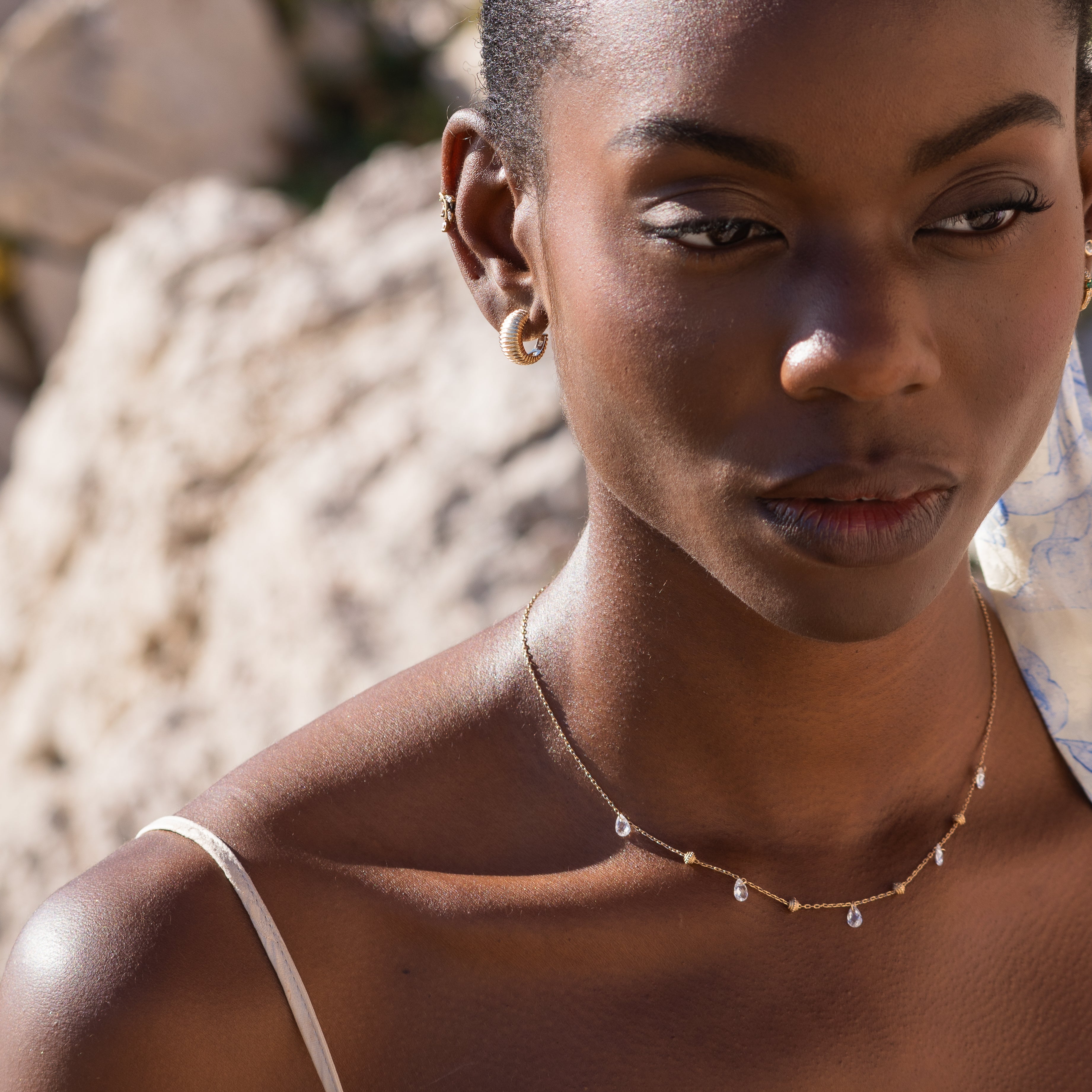Ella necklace