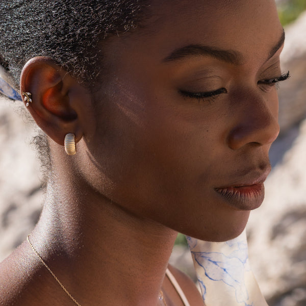Pendientes Osiris