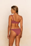 Mila Bottoms - Rosa india