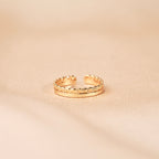 Diane Ring - Two Rings
